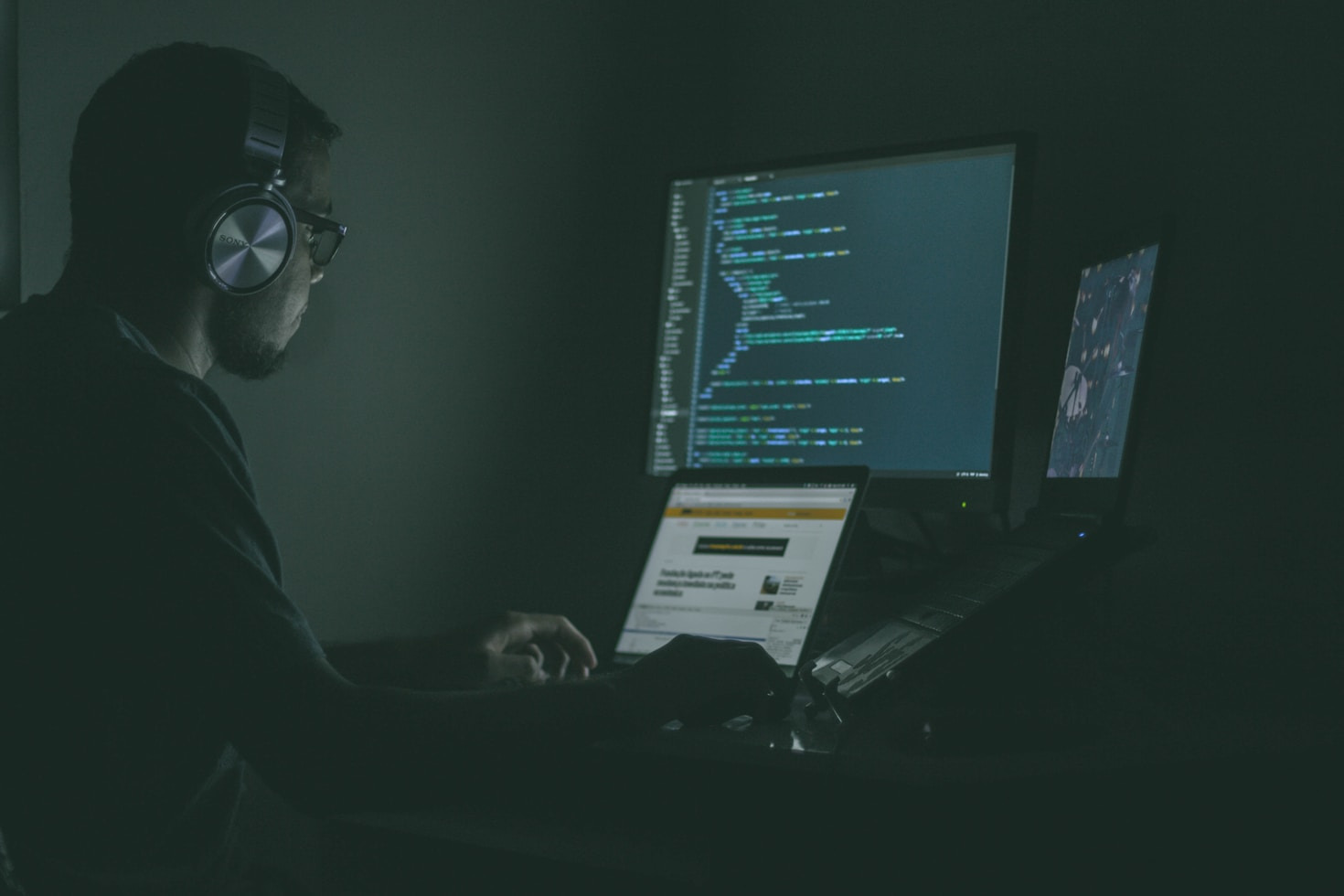 Essential Skills for Aspiring Cybersecurity Professionals